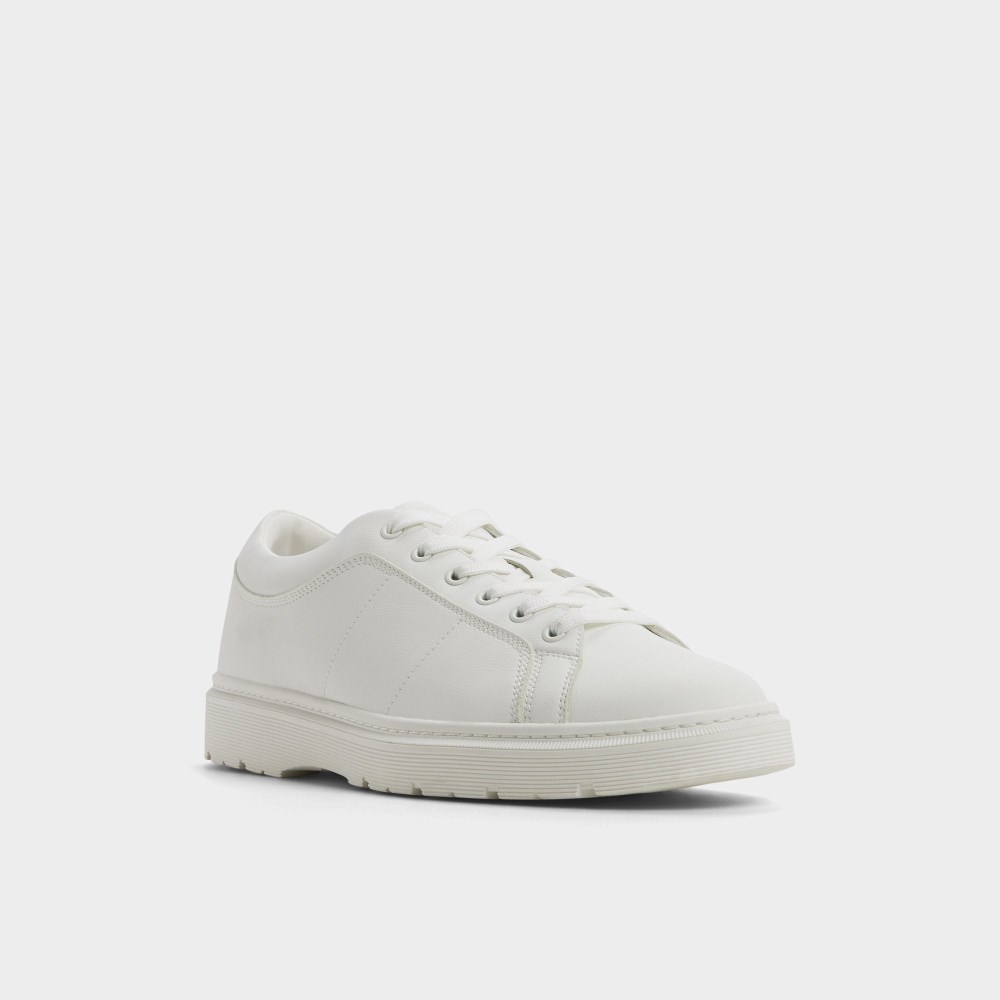 Aldo Men's Citysneaker - White