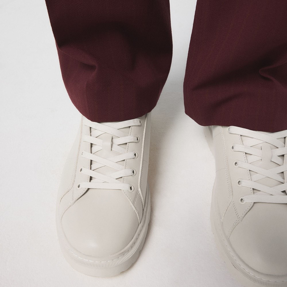 Aldo Men's Citysneaker - White