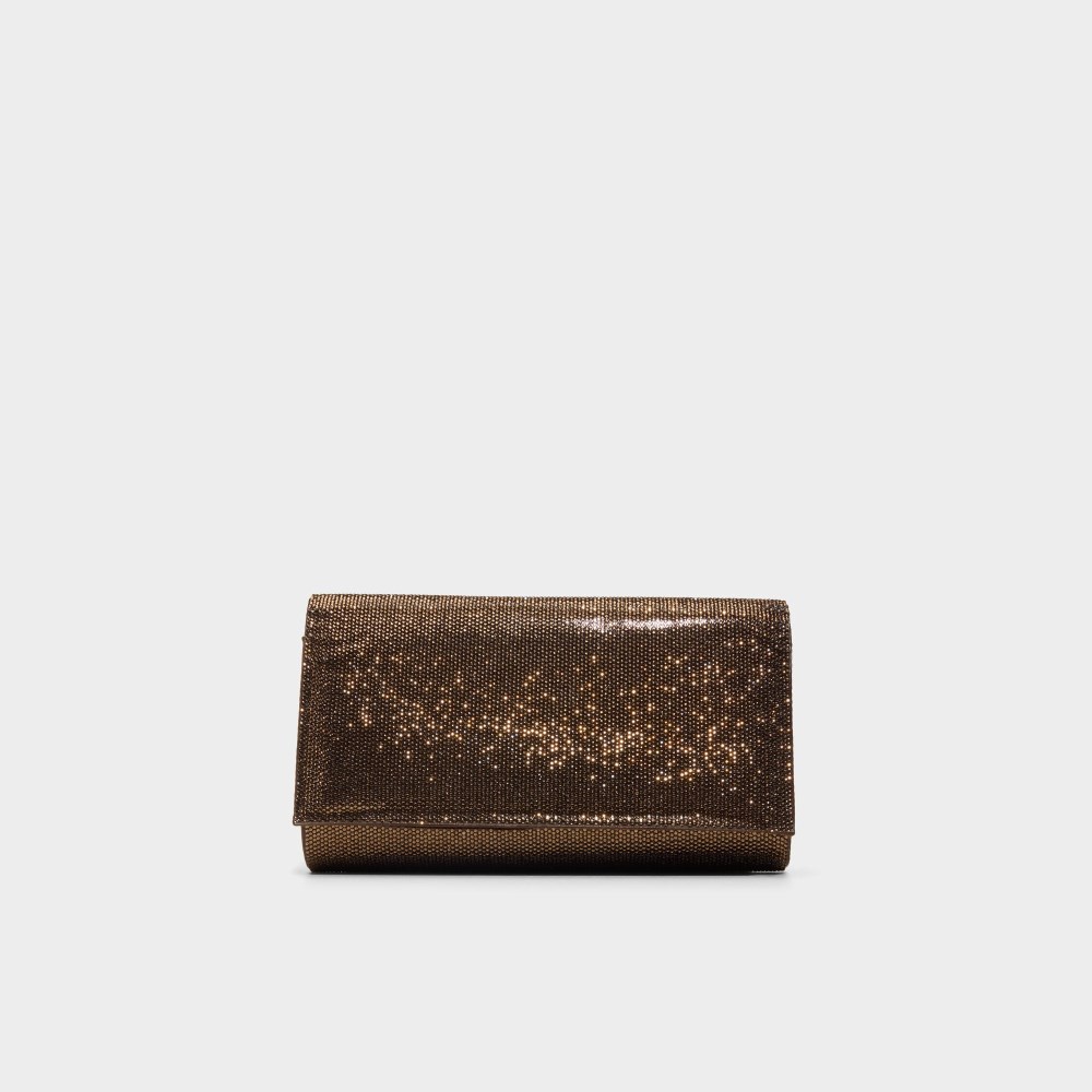 New Arrivals Aldo Faharii - Bronze