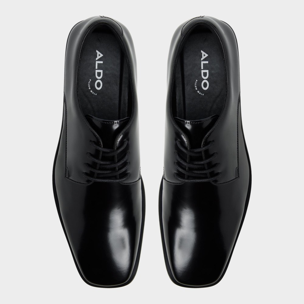 Aldo Men's Hughes - Black