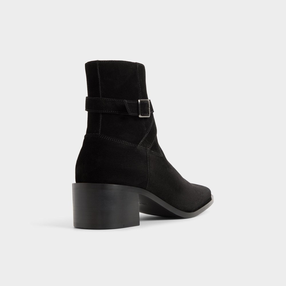 Aldo Men's Barano - Black