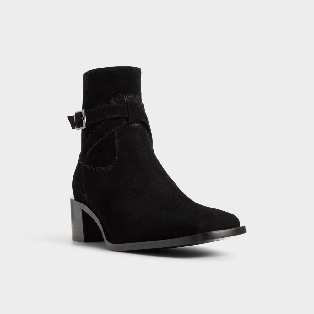 Aldo Men's Barano - Black