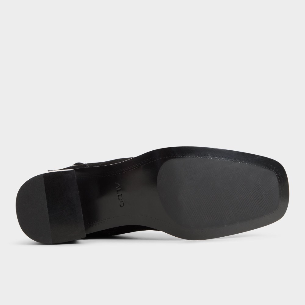 Aldo Men's Barano - Black