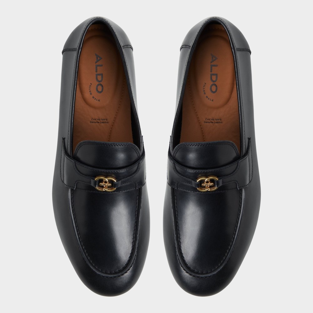 Aldo Men's Fiero - Other Black