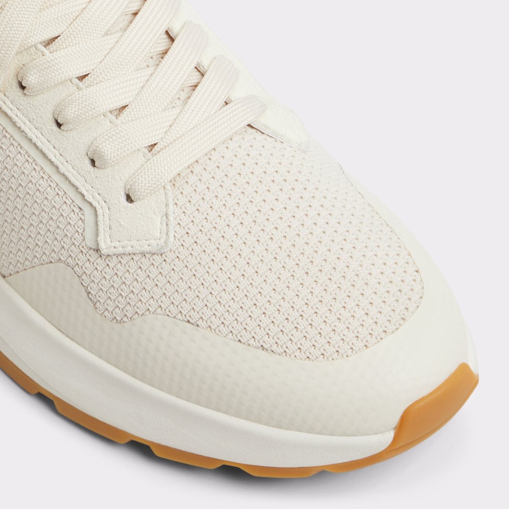 Aldo Men's Garrick - Light Beige