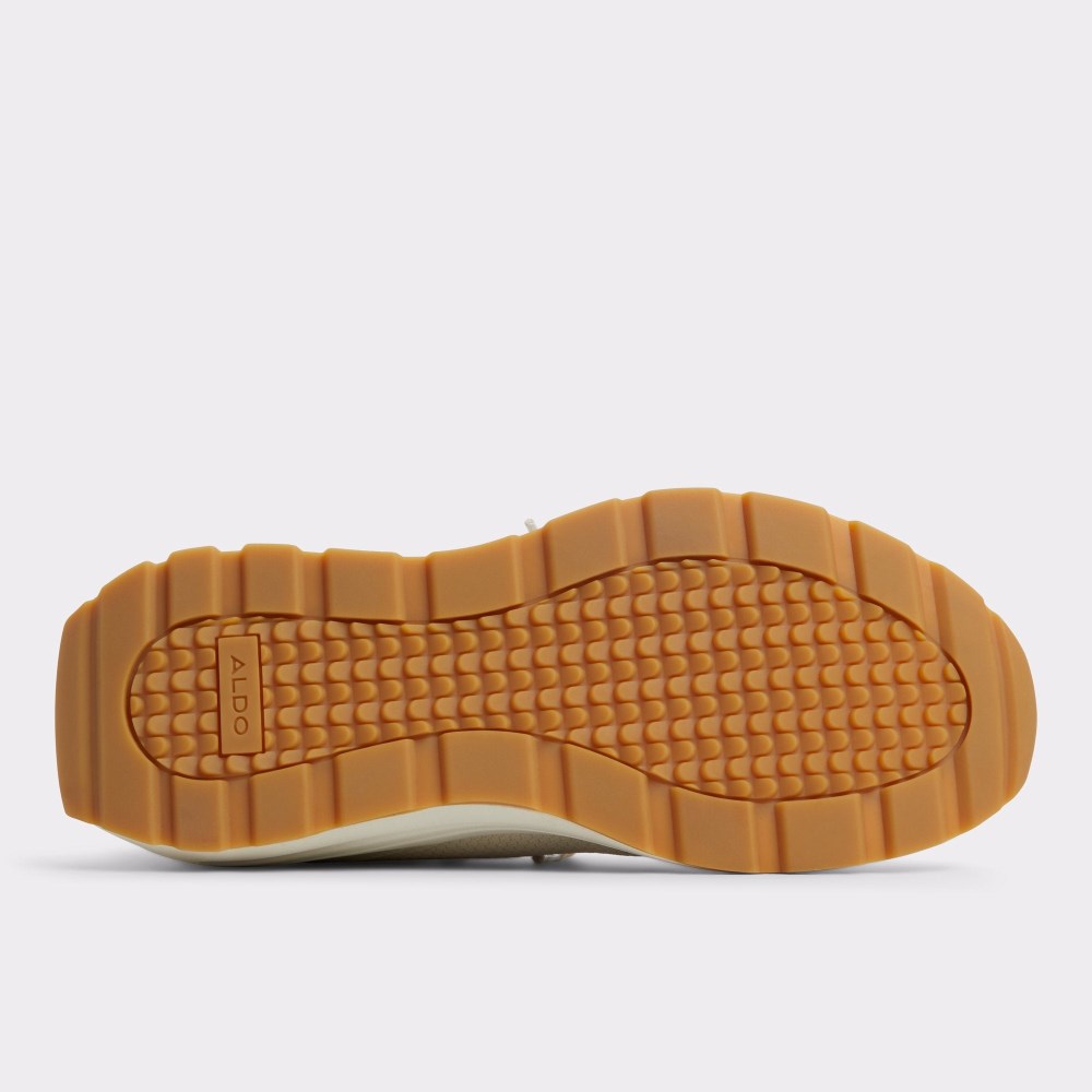 Aldo Men's Garrick - Light Beige