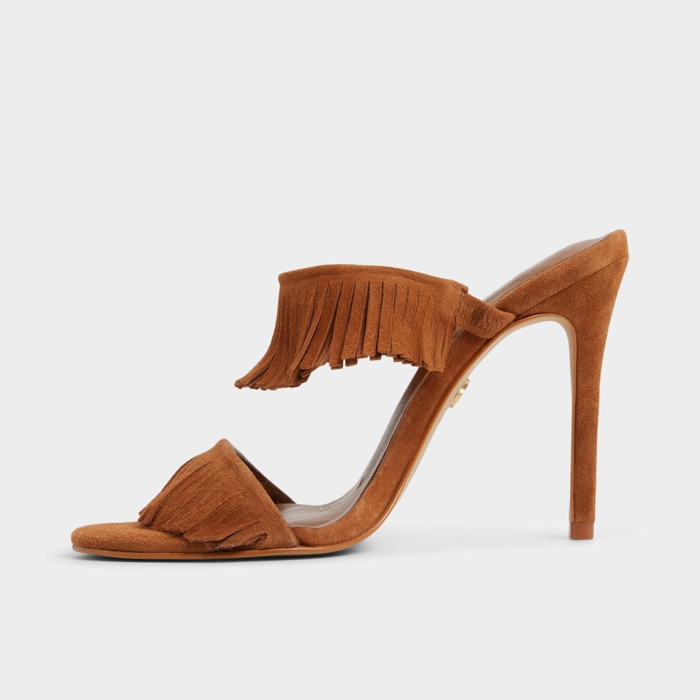 Aldo Women's Nahanie - Medium Brown