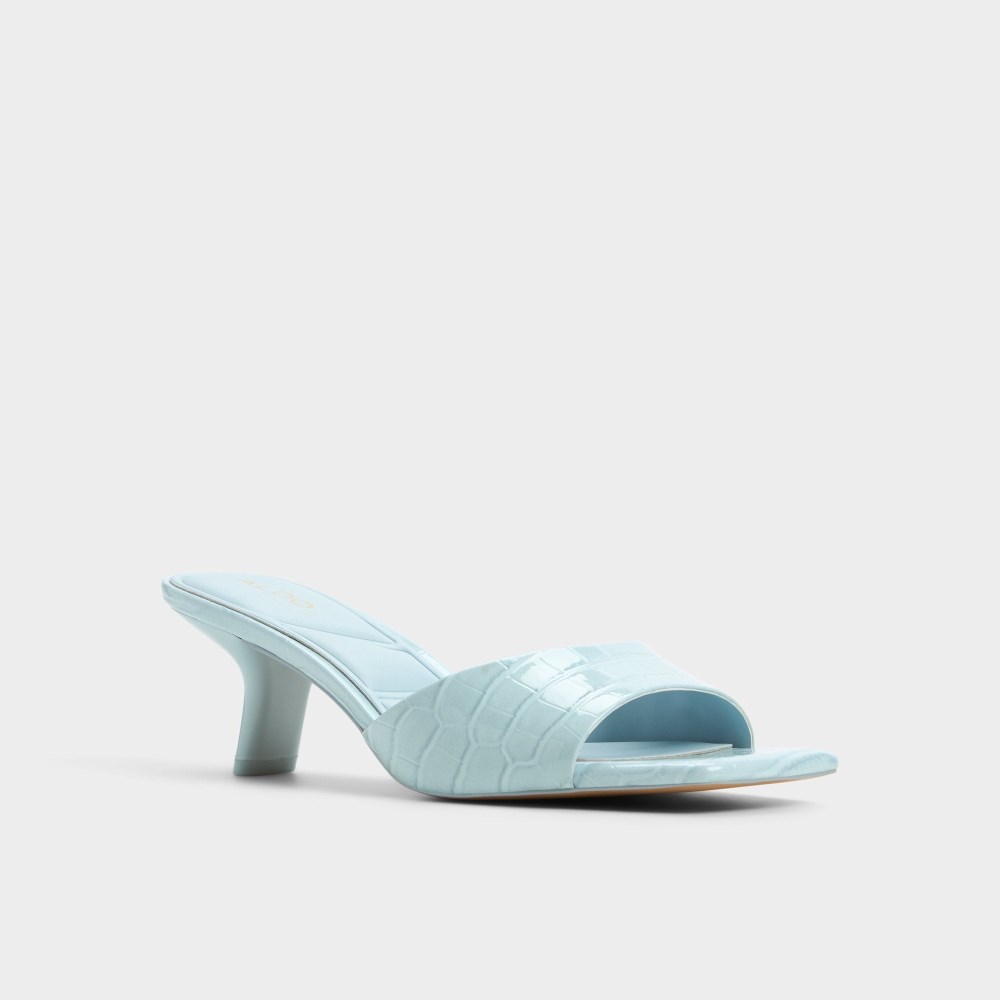 Aldo Women's Enchanting - Pastel Blue