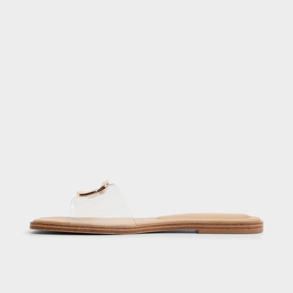 Aldo Women's Tidella - Clear