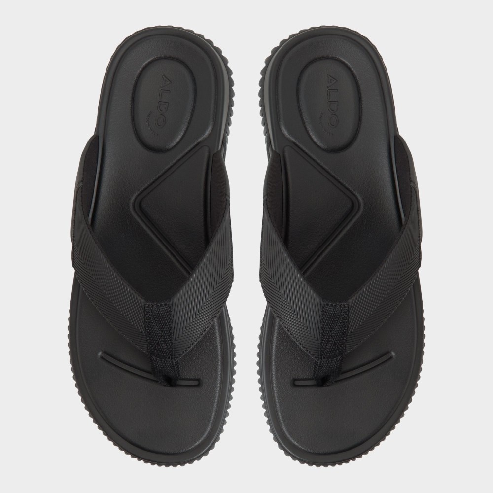 Aldo Men's Riptide - Other black