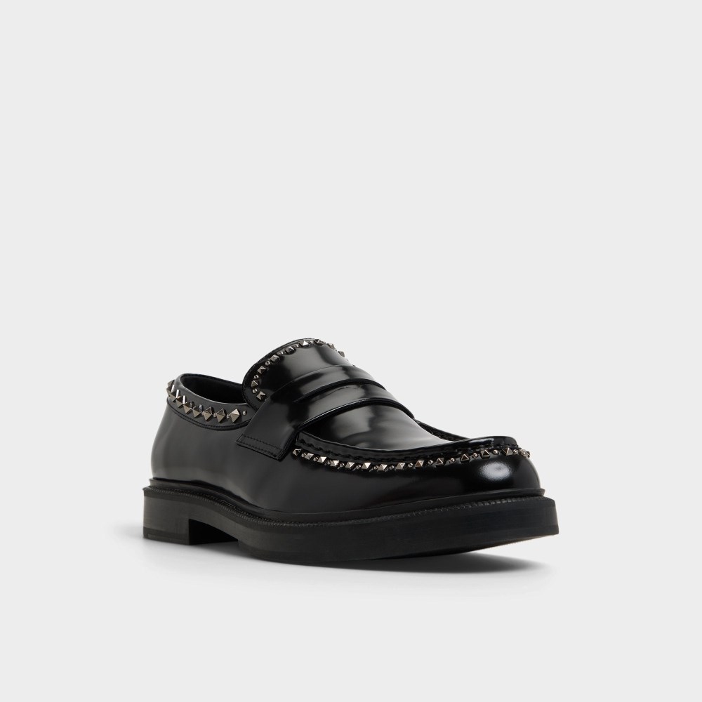 Aldo Men's Zollo - Black