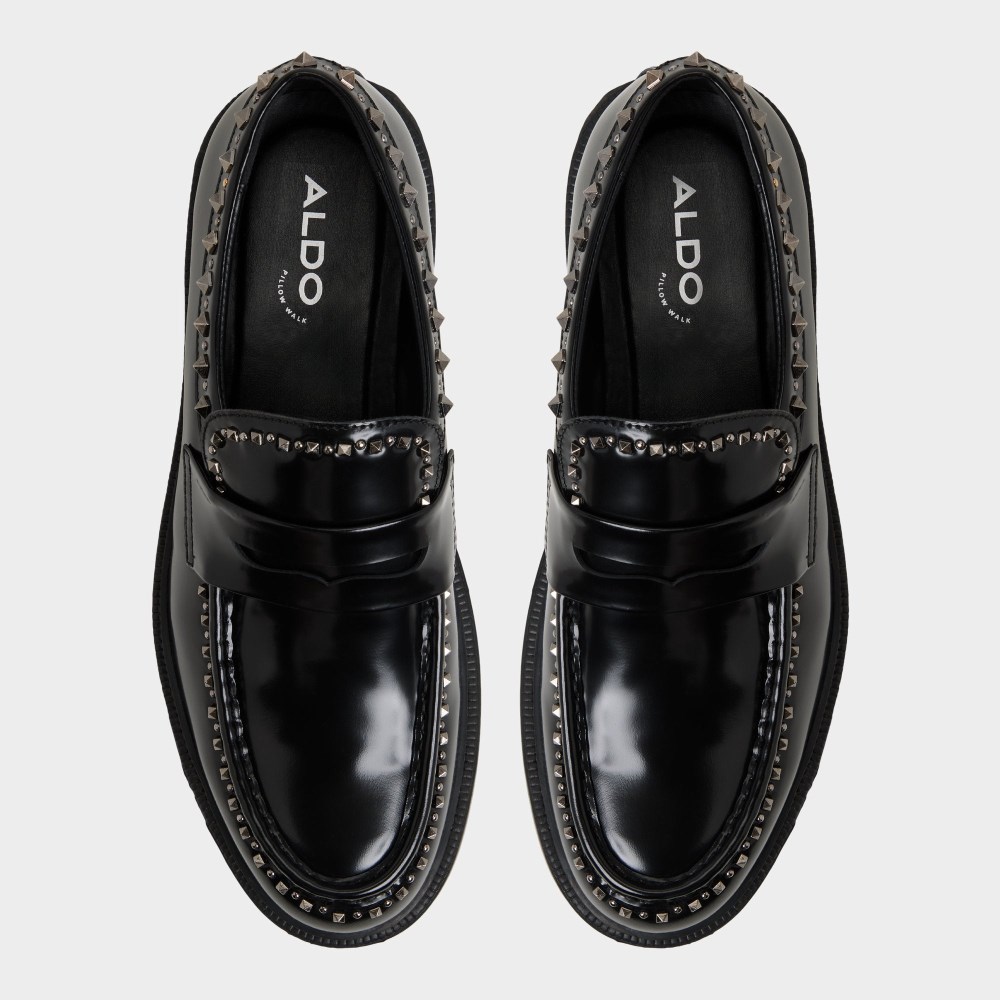 Aldo Men's Zollo - Black