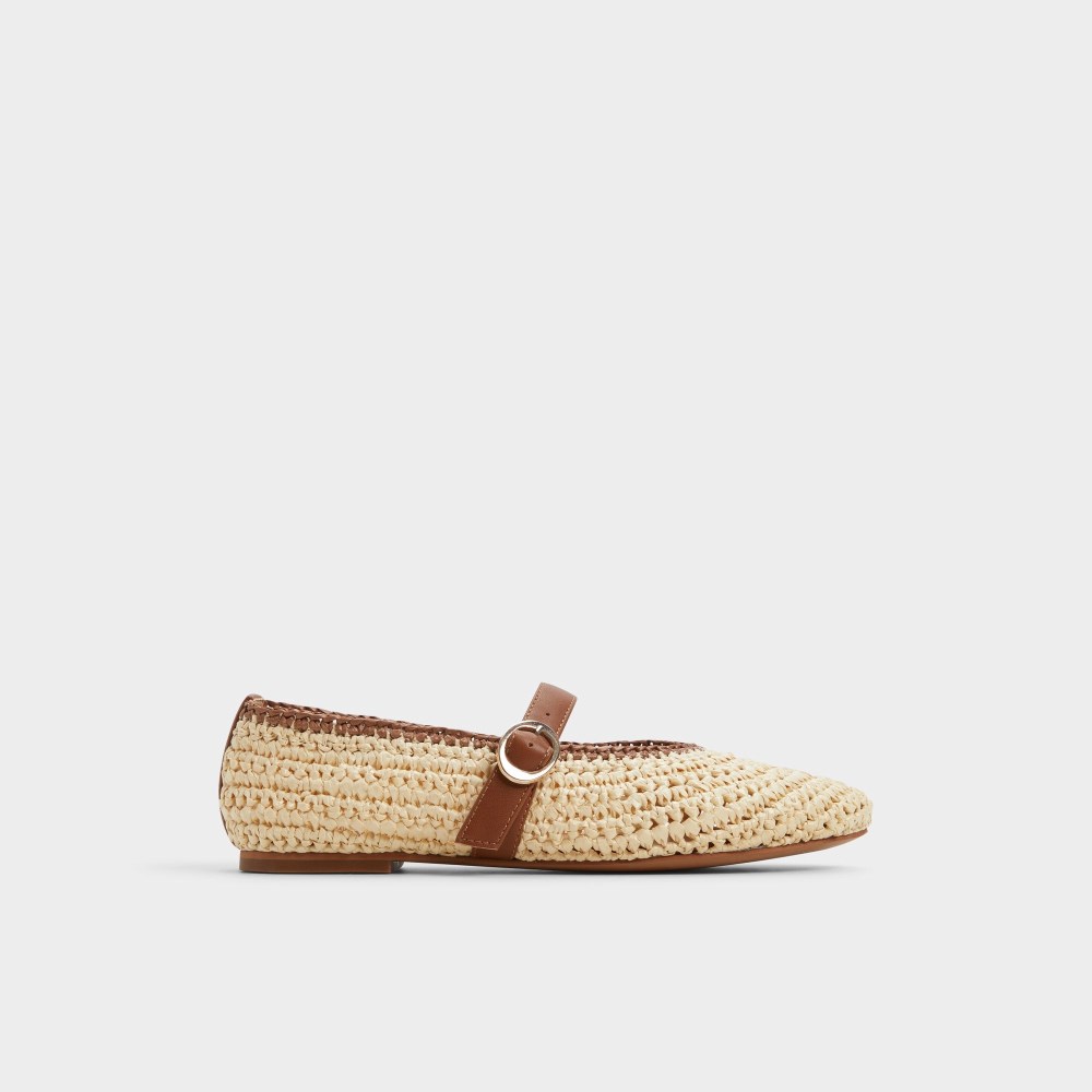 Aldo Women's Quincey - Natural