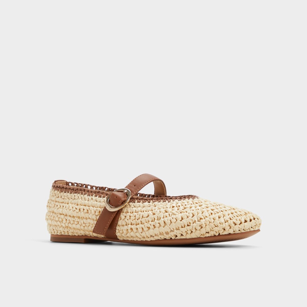 Aldo Women's Quincey - Natural