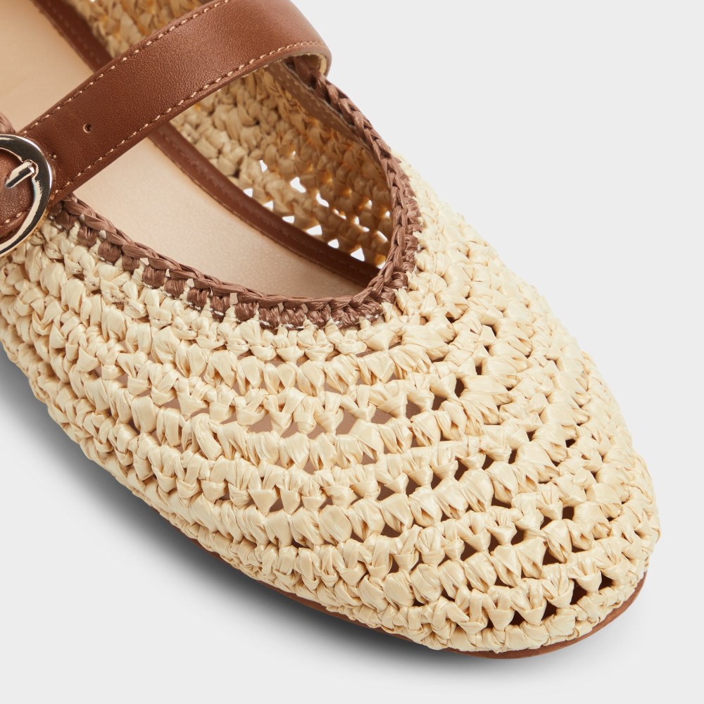 Aldo Women's Quincey - Natural