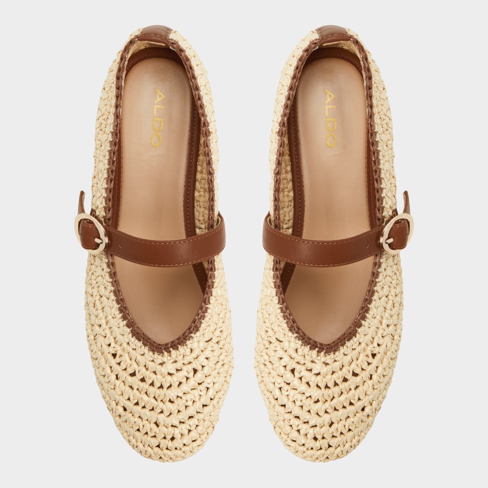 Aldo Women's Quincey - Natural