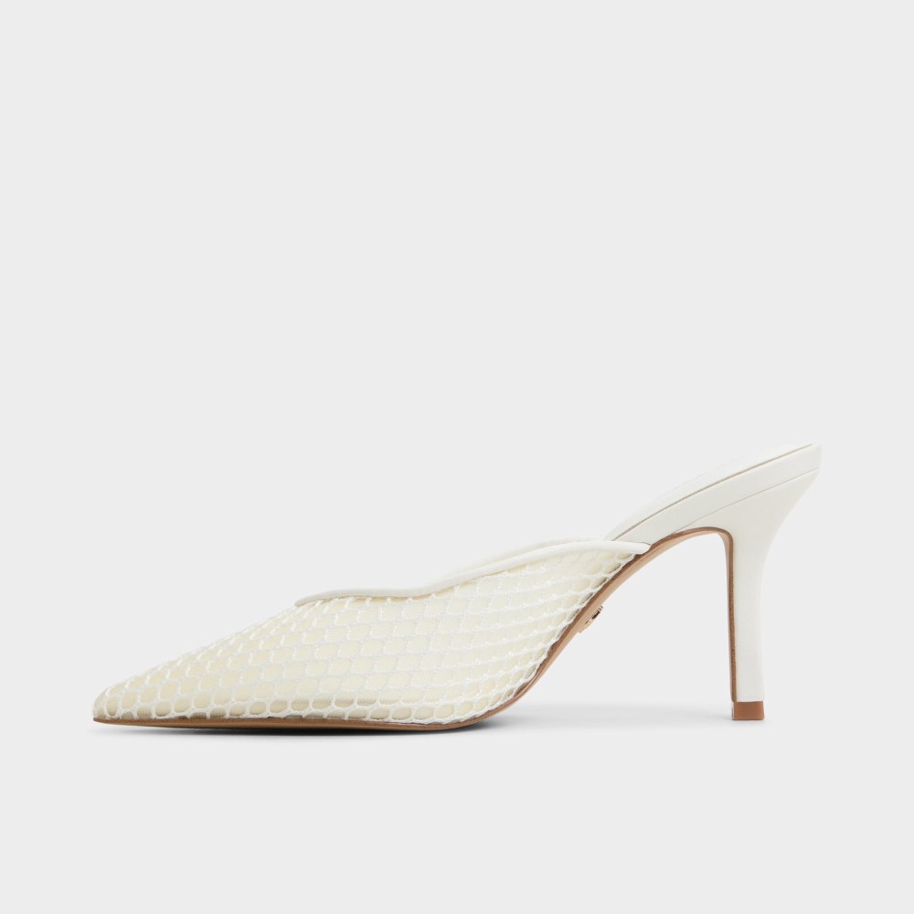 Aldo Women's Gamilia - Open White