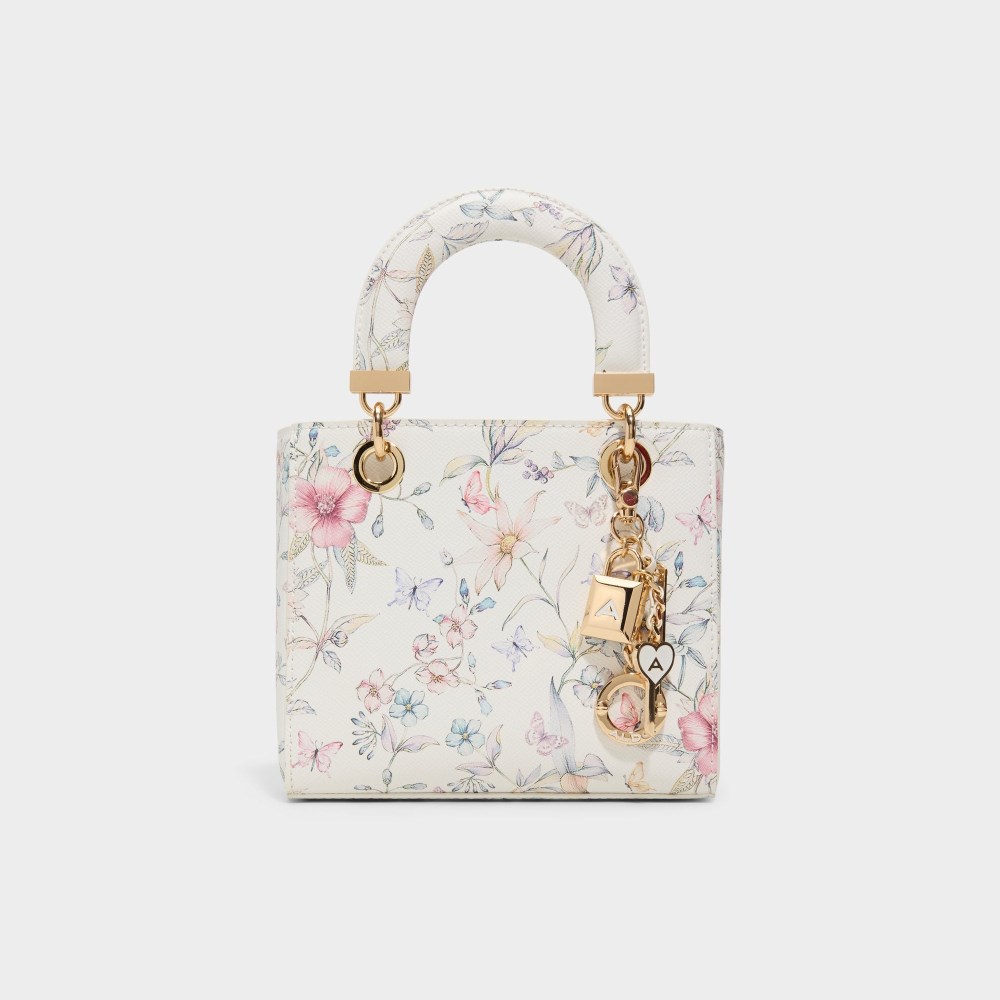 New Arrivals Aldo Florensee - Floral