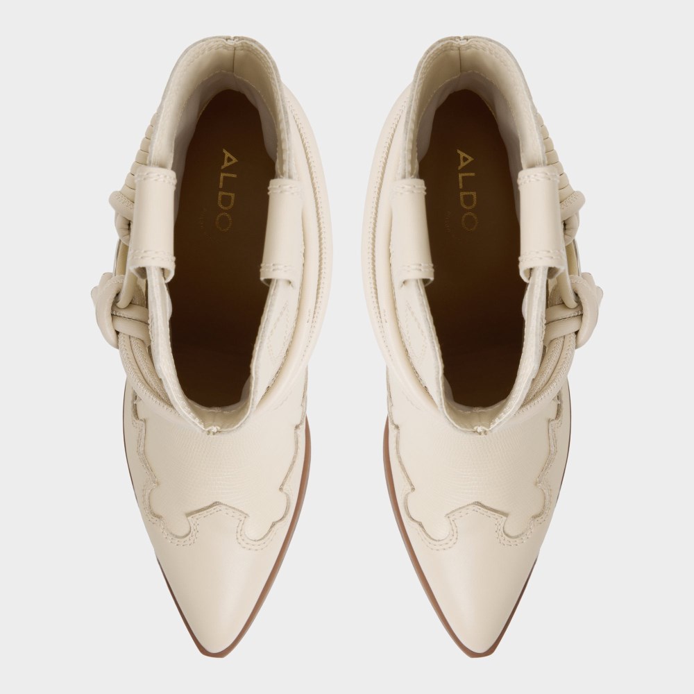 Aldo Women's Nuwestern - Other white