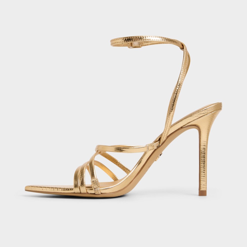 Aldo Women's Solania - Gold