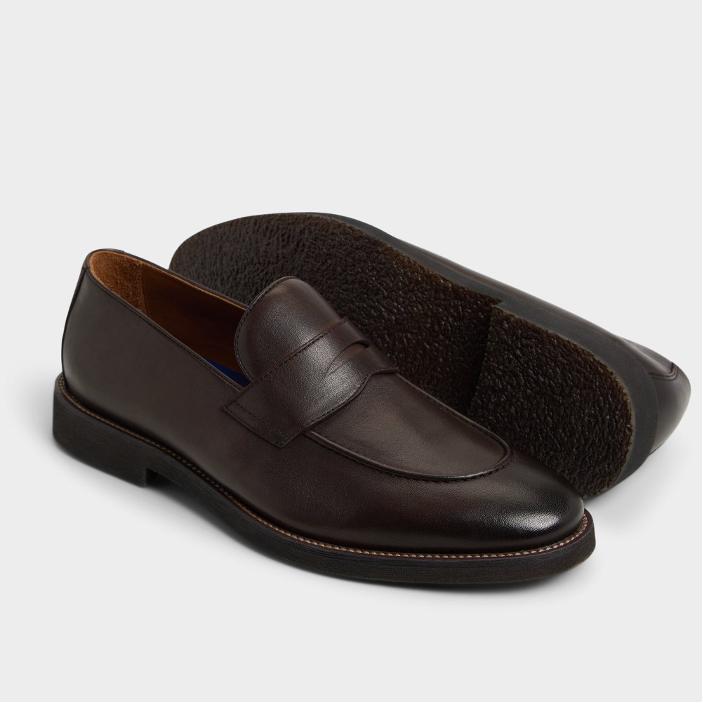 Aldo Men's Mack - Dark brown