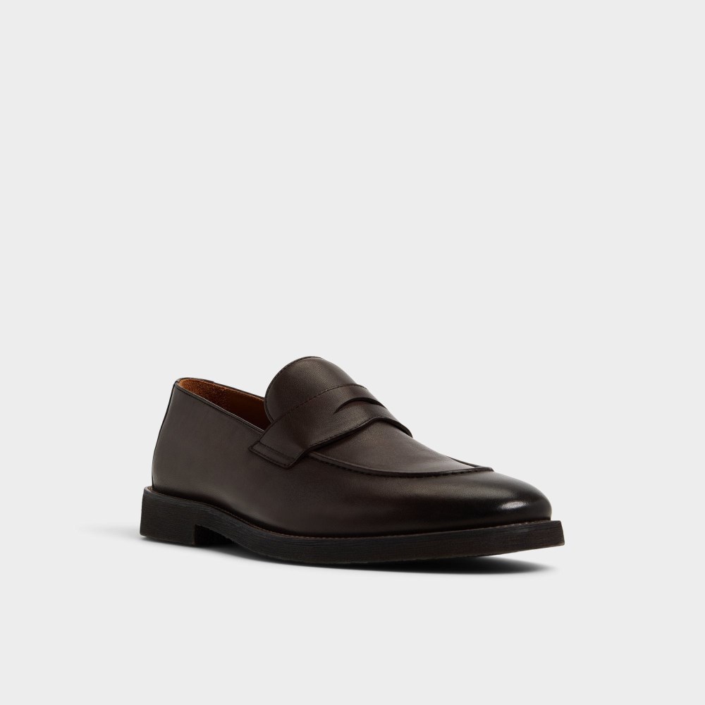 Aldo Men's Mack - Dark brown
