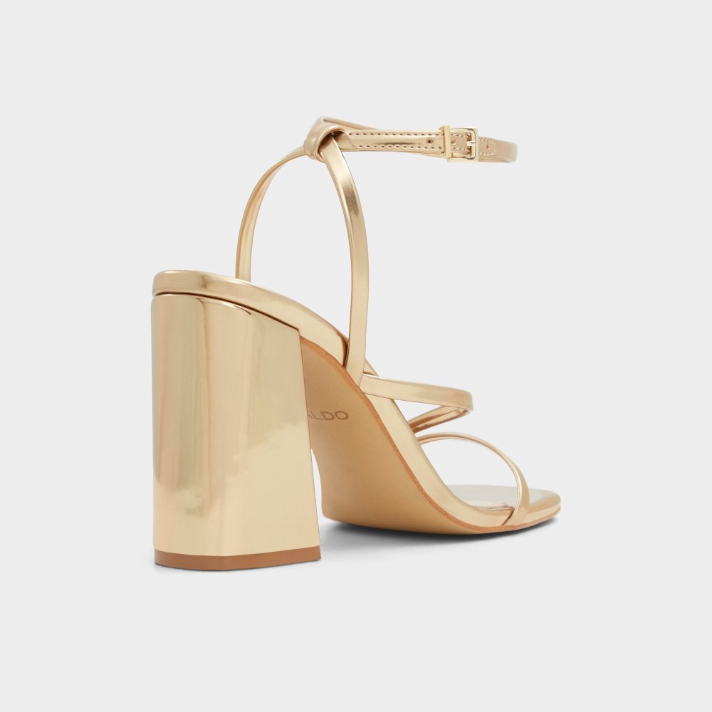 Aldo Women's Laurader - Gold