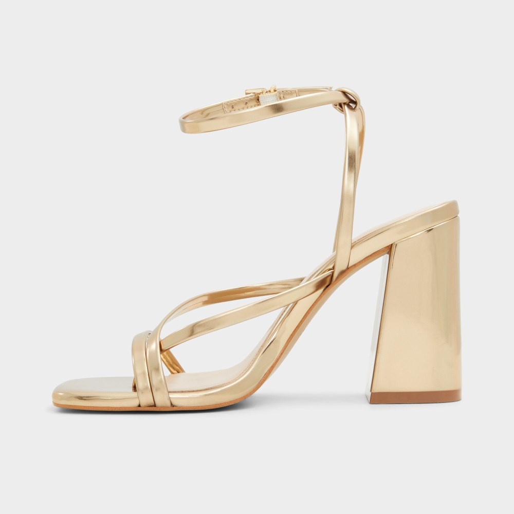 Aldo Women's Laurader - Gold
