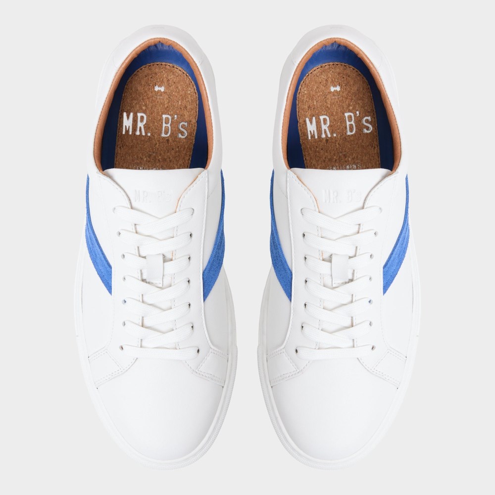 Aldo Men's Leroy - Other White