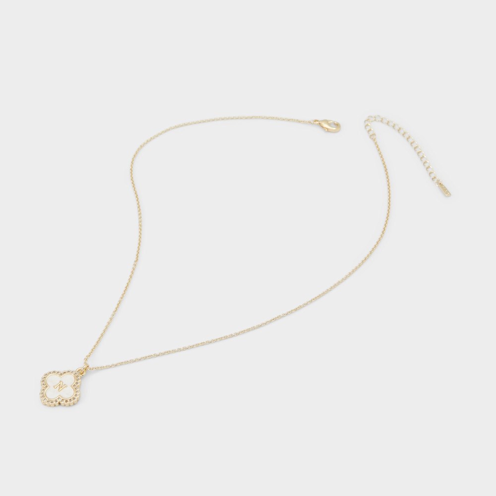 New Arrivals Aldo Broisa - Gold