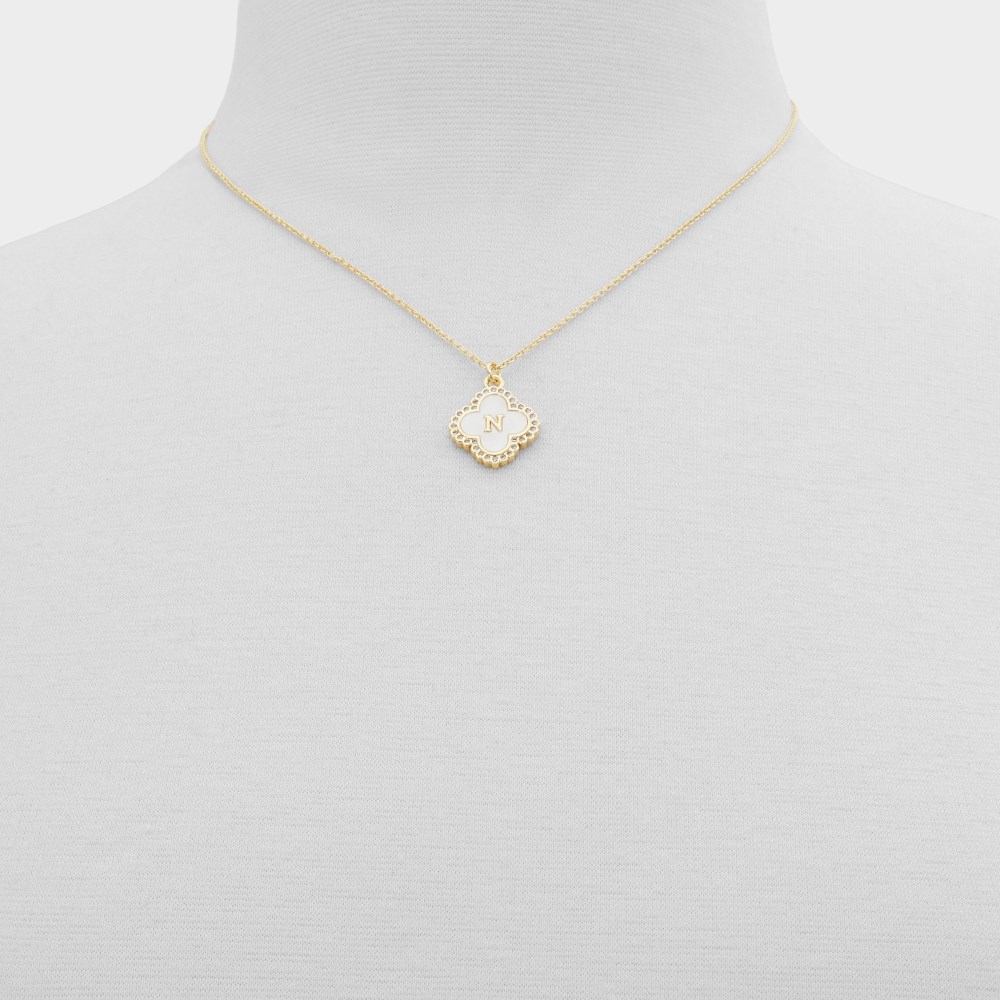 New Arrivals Aldo Broisa - Gold