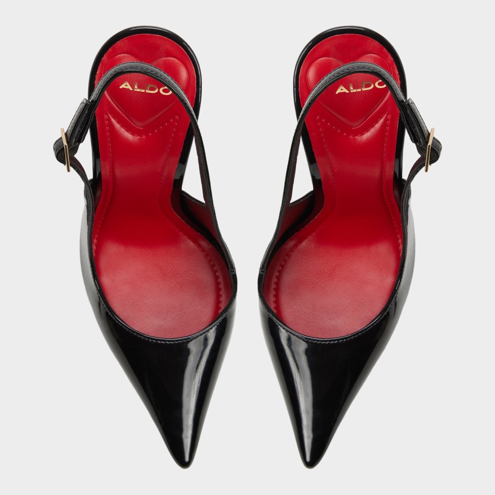 Aldo Women's Serrah - Black