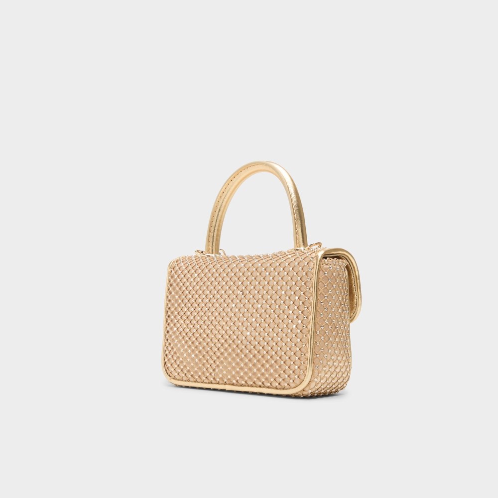 New Arrivals Aldo Lorelliix - Gold