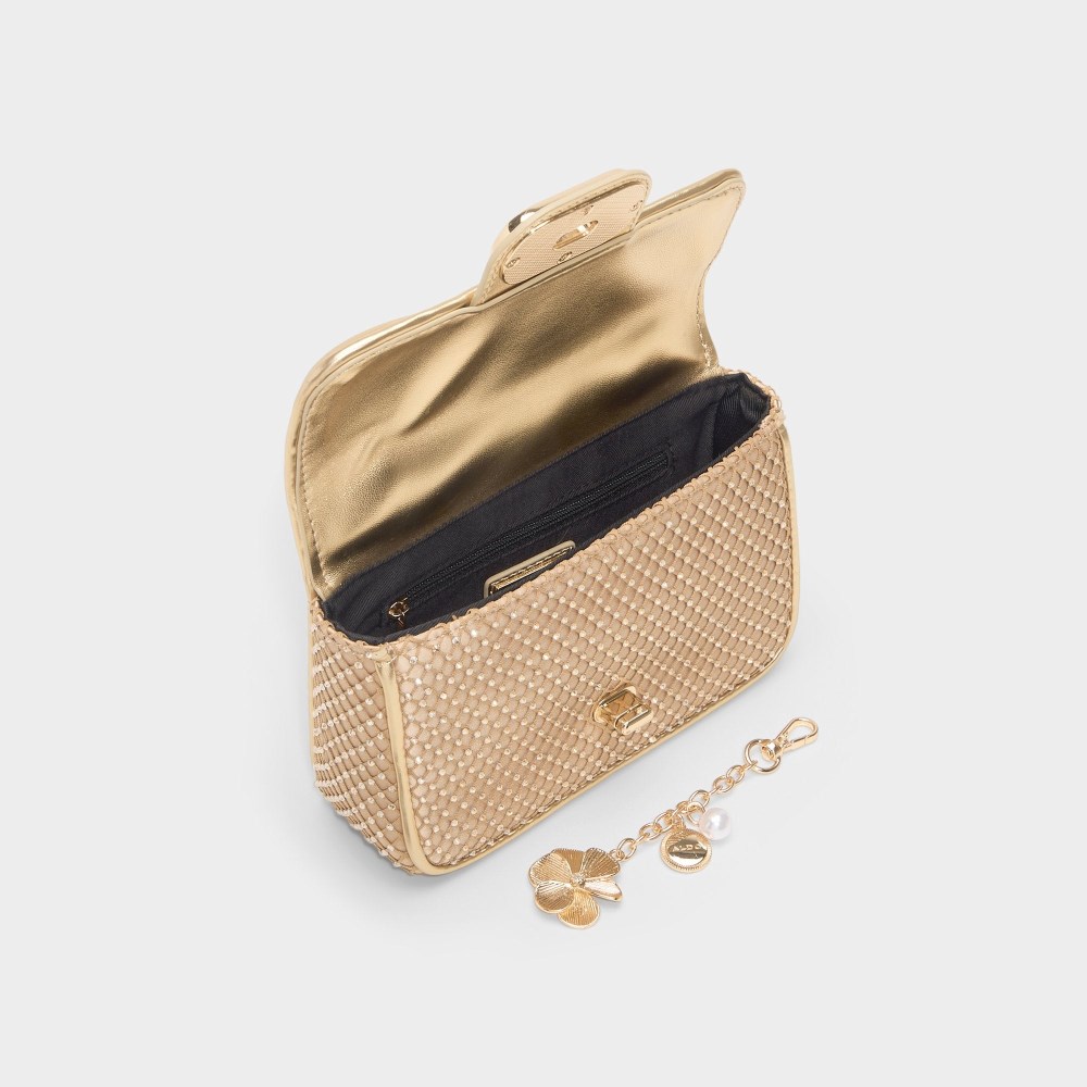 New Arrivals Aldo Lorelliix - Gold