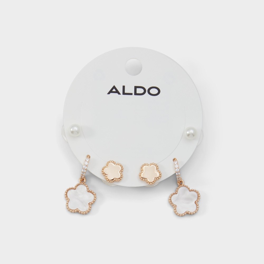 New Arrivals Aldo Jende - Ice