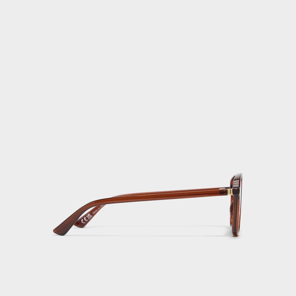 New Arrivals Aldo Timothee - Rust