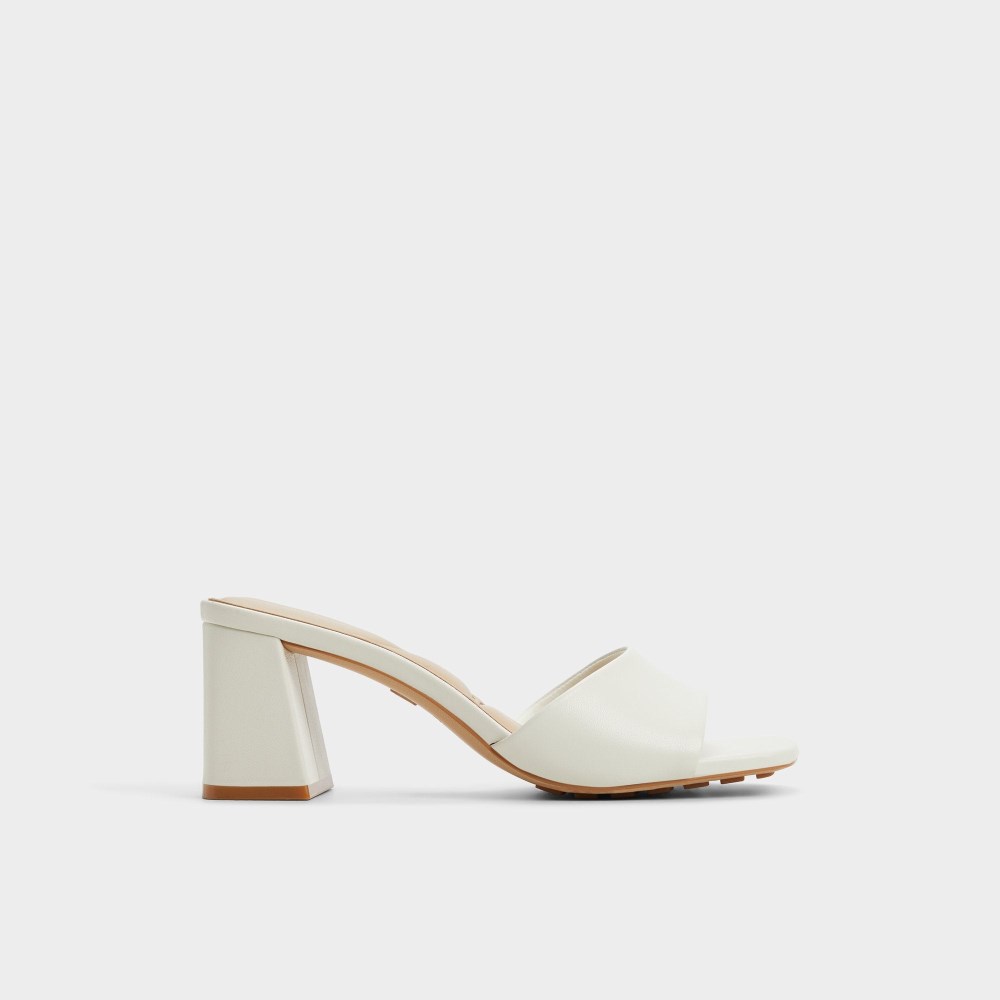 Aldo Women's Tisha - White