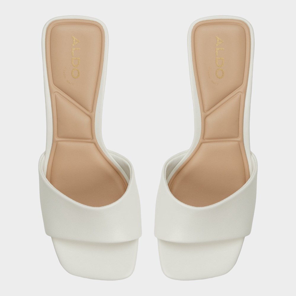 Aldo Women's Tisha - White