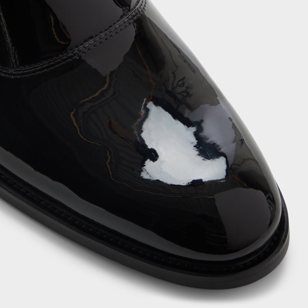 Aldo Men's Bejamin - Other Black