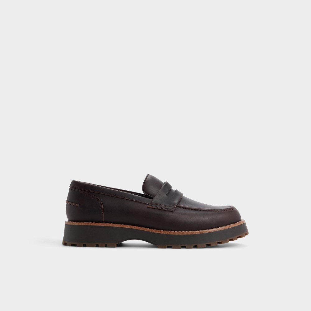 Aldo Men's Kole - Dark brown