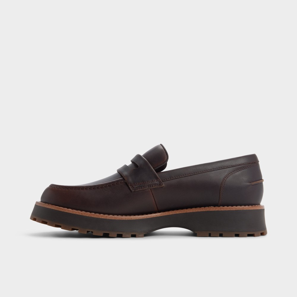 Aldo Men's Kole - Dark brown