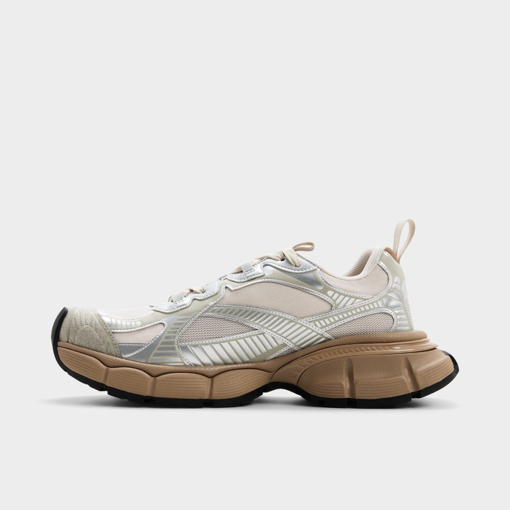 Aldo Men's Jensen - Taupe primary - multi