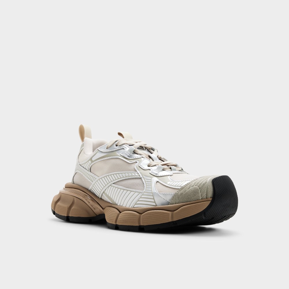 Aldo Men's Jensen - Taupe primary - multi