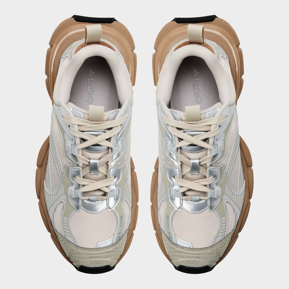 Aldo Men's Jensen - Taupe primary - multi