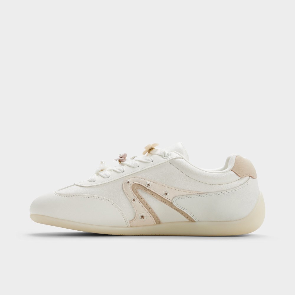 Aldo Women's Maxie - Beige combo