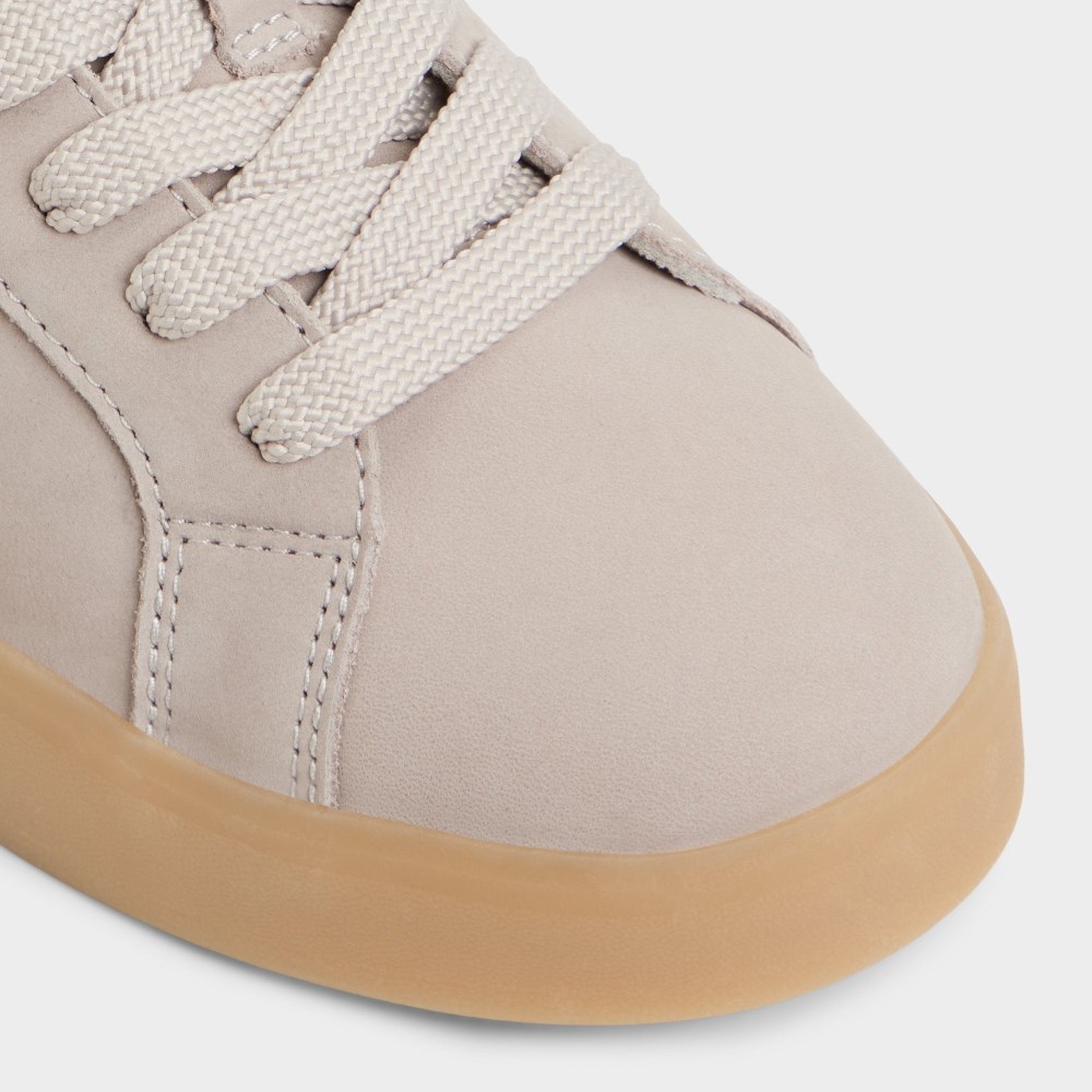 Aldo Women's Mtl1972snkr-l - Light grey