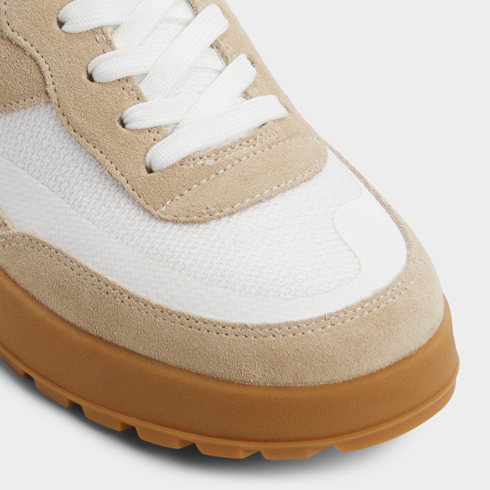 Aldo Men's Julius - White