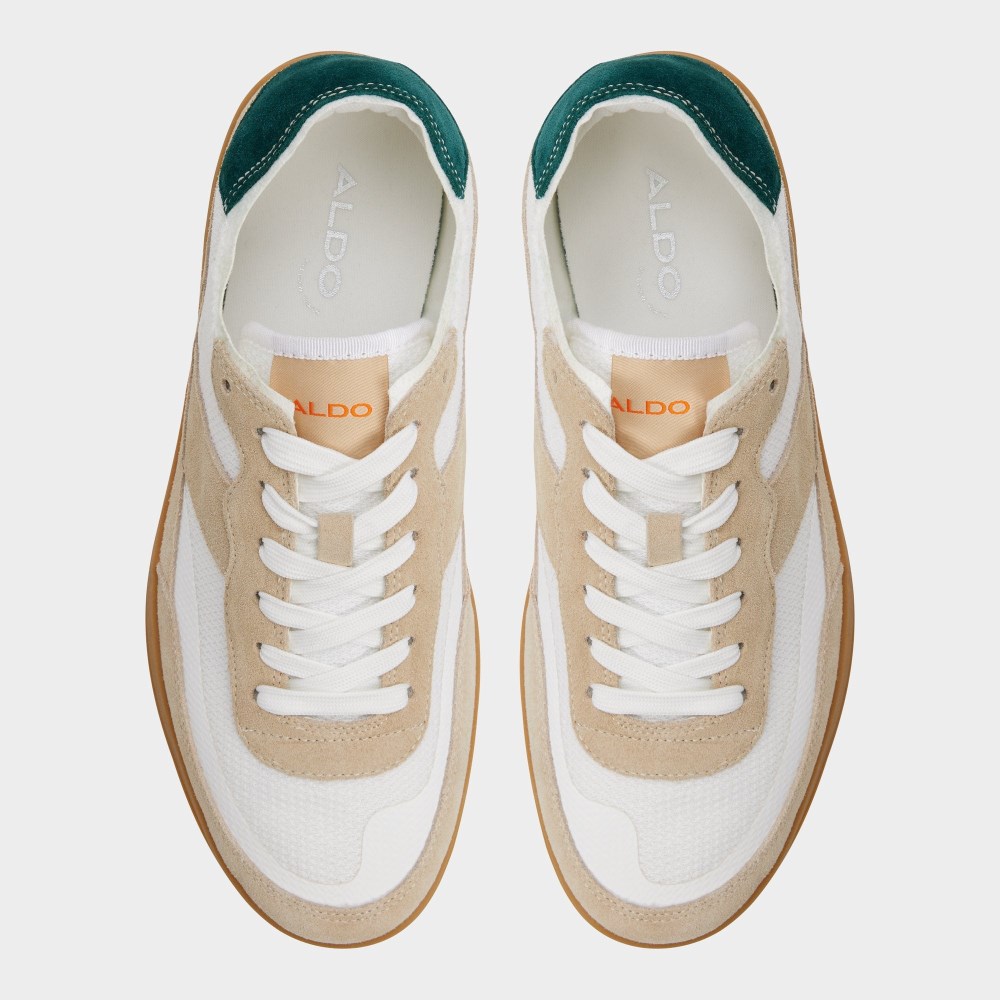 Aldo Men's Julius - White