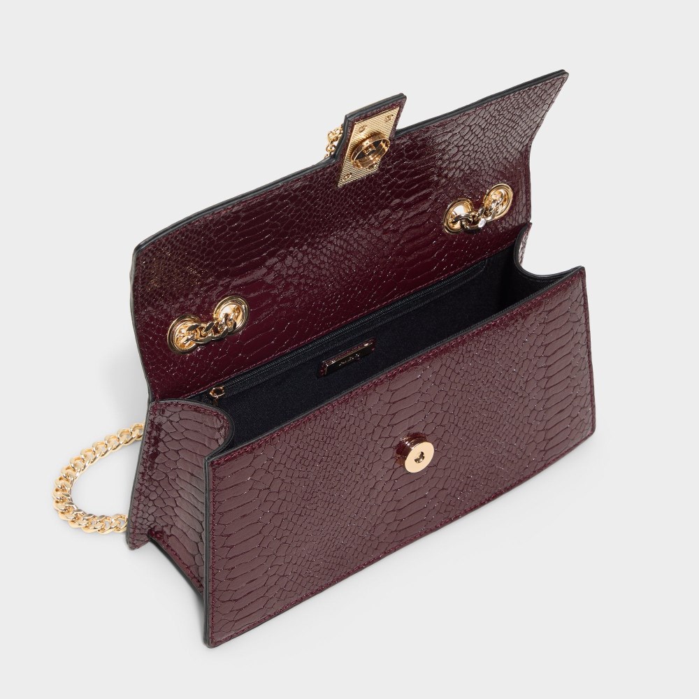 New Arrivals Aldo Fortulaa - Bordo