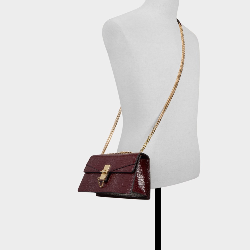 New Arrivals Aldo Fortulaa - Bordo